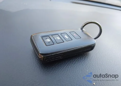 2017 Lexus Es 350 z USA, uszkodzony, nr VIN 58ABK1GG4HU067964